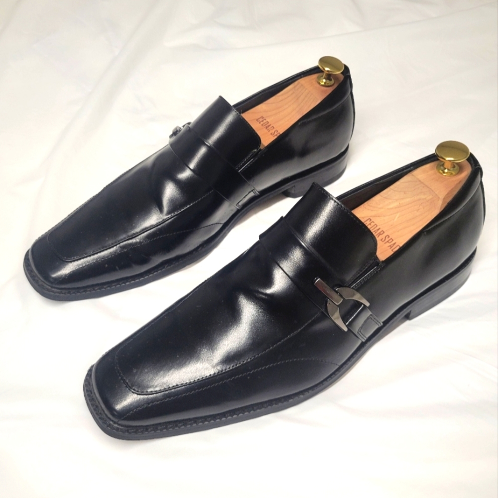 Stacy Adams  duvall shoes